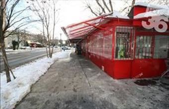 Eladó Budapest IX. kerületi üzlethelyiség utcafronton hirdetés (62257436)