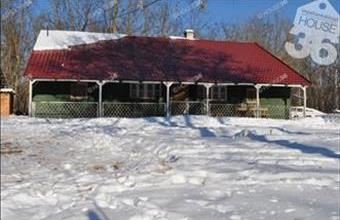 Eladó Nyárlőrinci tanya hirdetés (64464891)