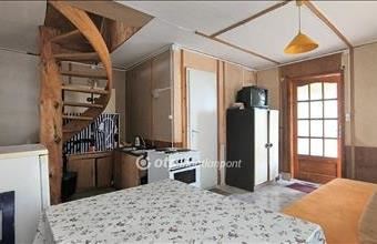 Eladó Csongrádi hétvégi ház hirdetés (47795636)