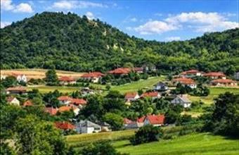 Eladó Szomori lakóövezeti telek hirdetés (39523333)