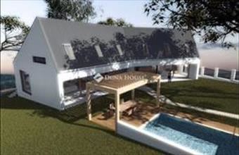 Eladó Szentendrei ikerház hirdetés (46954234)