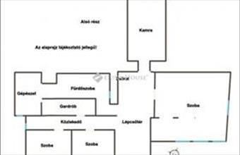 Eladó Szentendrei családi ház hirdetés (73523313)