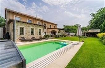 Eladó Fóti családi ház hirdetés (28257443)