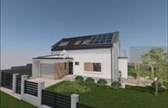 Eladó Kosdi családi ház hirdetés (43452563)