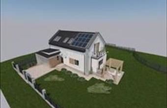 Eladó Kosdi családi ház hirdetés (57854258)