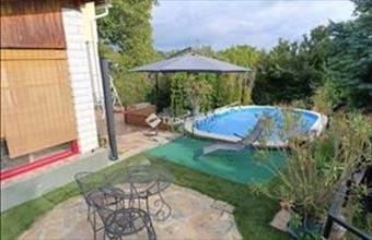 Eladó Szentendrei családi ház hirdetés (63741337)