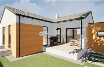 Eladó Sződi családi ház hirdetés (48737996)