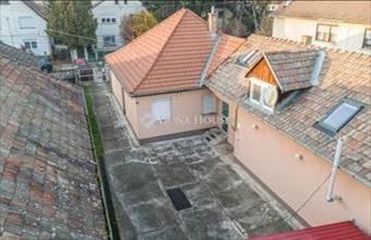 Eladó Váci családi ház hirdetés (91454939)