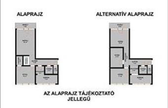 Eladó Berettyóújfalui panel lakás hirdetés (37225373)