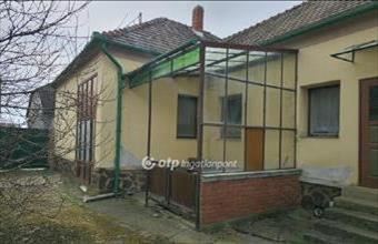 Eladó Rábapordányi családi ház hirdetés (32927868)