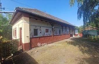 Eladó Kömlői családi ház hirdetés (44993316)