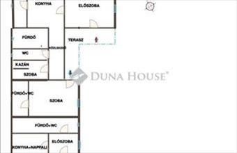 Eladó Gyömrői családi ház hirdetés (67215179)