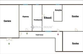 Eladó Dabasi családi ház hirdetés (44422997)