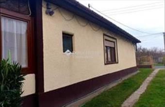 Eladó Csemői családi ház hirdetés (27365749)