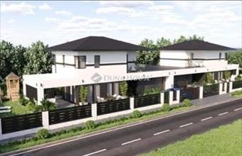 Eladó Vecsési ikerház hirdetés (53354553)