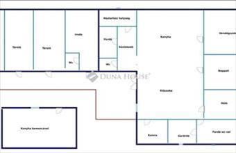 Eladó Ceglédberceli családi ház hirdetés (44888797)