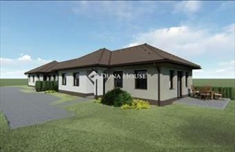 Eladó Dánszentmiklósi ikerház hirdetés (75379755)