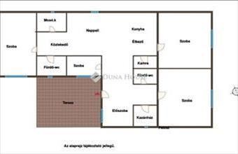 Eladó Albertirsai családi ház hirdetés (43849563)