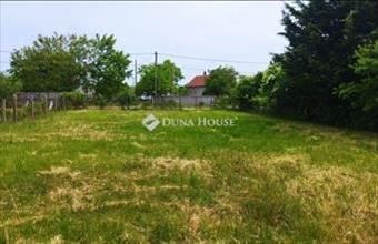 Eladó Sülysápi lakóövezeti telek hirdetés (57933284)