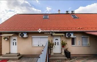 Eladó Gyömrői családi ház hirdetés (92751775)