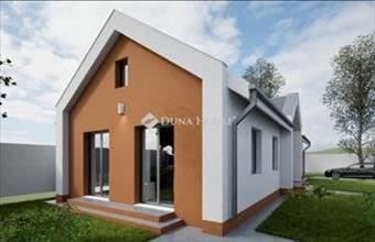 Eladó Ócsai családi ház hirdetés (72732764)