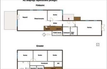 Eladó Veresegyházi ikerház hirdetés (33422477)