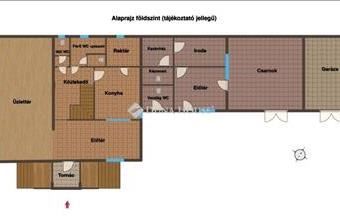 Eladó Veresegyházi családi ház hirdetés (65239321)