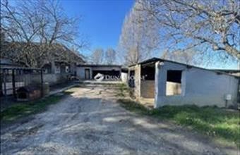 Eladó Dabasi tanya hirdetés (27332343)