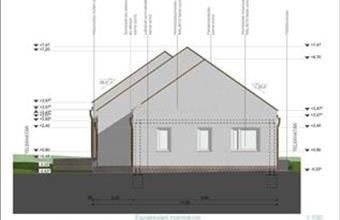 Eladó Veresegyházi ikerház hirdetés (25274394)