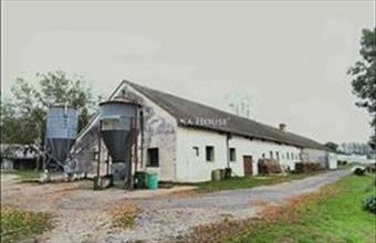 Eladó Barbacsi egyéb mezőgazdasági ingatlan hirdetés (47274432)