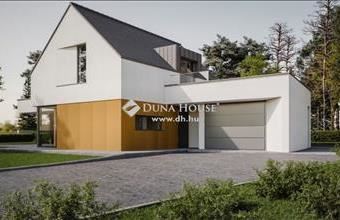 Eladó Győrújbaráti családi ház hirdetés (87353332)