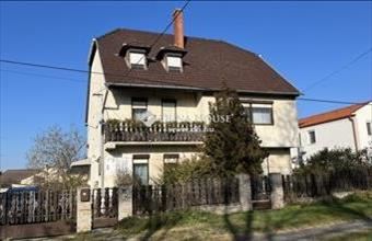 Eladó Győri családi ház hirdetés (33393692)