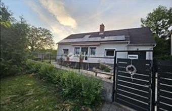 Eladó Környei családi ház hirdetés (85232752)