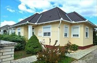 Eladó Abdai családi ház hirdetés (36924364)