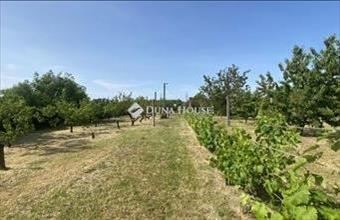 Eladó Győri lakóövezeti telek hirdetés (36978446)