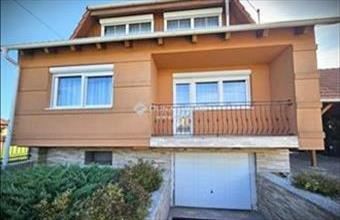 Eladó Bábolnai családi ház hirdetés (34249424)