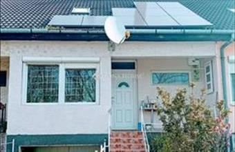 Eladó Nagyszentjánosi tégla lakás hirdetés (33315871)