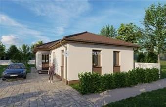 Eladó Mosonszentmiklósi családi ház hirdetés (95585321)