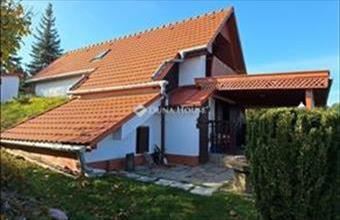 Eladó Nyúli hétvégi ház hirdetés (97888352)