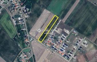 Eladó Péri lakóövezeti telek hirdetés (47496923)