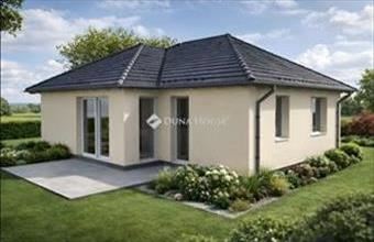 Eladó Mecséri családi ház hirdetés (42252437)