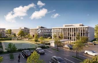 Eladó Győri iroda irodaházban hirdetés (63474199)