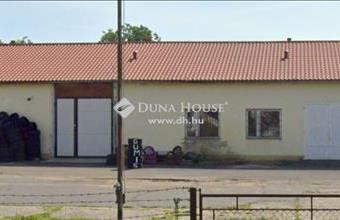 Eladó Letenyei üzlethelyiség utcafronton hirdetés (93233324)