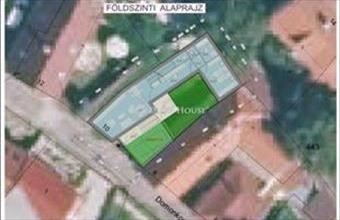 Eladó Egeri lakóövezeti telek hirdetés (84443397)