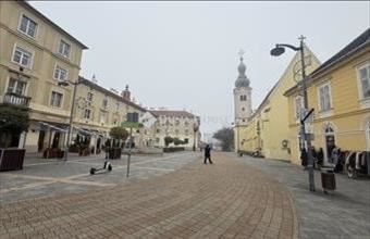 Eladó Szombathelyi tégla lakás hirdetés (32436744)
