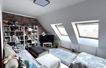 Eladó Szombathelyi tégla lakás hirdetés (55699413)