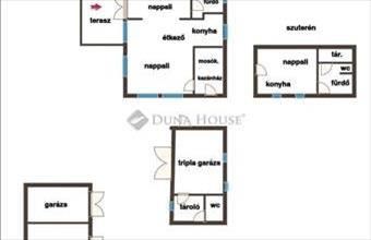 Eladó Kiskőrösi családi ház hirdetés (74898798)