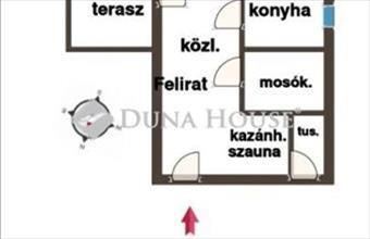 Eladó Kiskőrösi családi ház hirdetés (79187332)