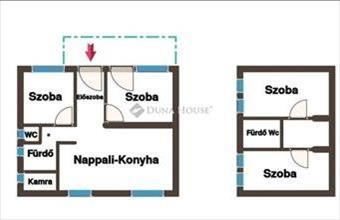 Eladó Budapest XVI. kerületi családi ház hirdetés (79534487)