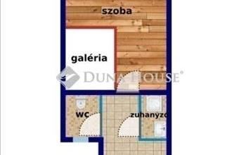 Eladó Budapest XIII. kerületi tégla lakás hirdetés (34537837)